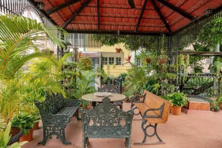 Eden Garden Villa By Jadecaps Nr Mg Road Garden Бенґалуру Екстер'єр фото