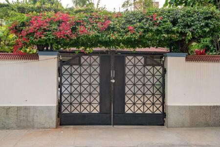 Eden Garden Villa By Jadecaps Nr Mg Road Garden Бенґалуру Екстер'єр фото